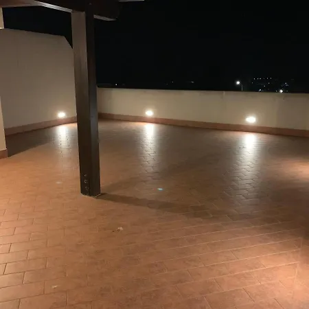 Acquamarina Apt Casa Vacanze Holiday home *