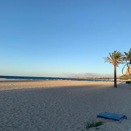 Acquamarina Apt Casa Vacanze Holiday home *