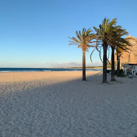 Acquamarina Apt Casa Vacanze Holiday home San Vito Lo Capo