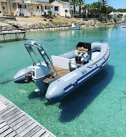 Acquamarina Apt Casa Vacanze