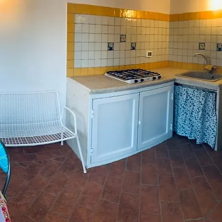 Acquamarina Apt Casa Vacanze
