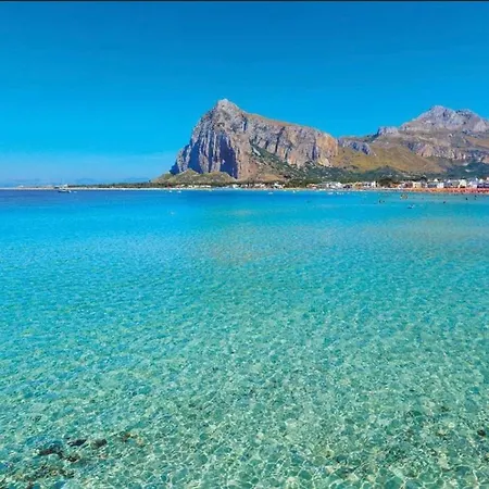 Acquamarina Apt Casa Vacanze