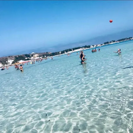 Acquamarina Apt Casa Vacanze *