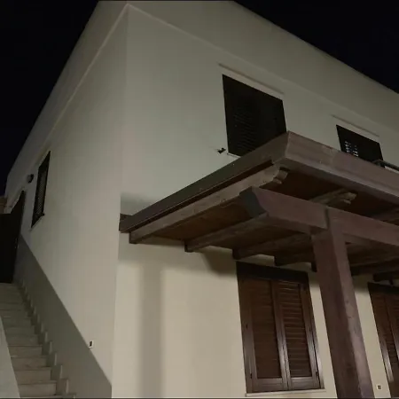 Holiday home Acquamarina Apt Casa Vacanze *