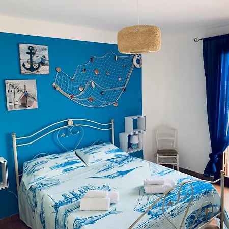 Acquamarina Apt Casa Vacanze * San Vito Lo Capo