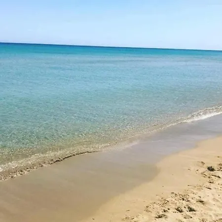 Holiday home Acquamarina Apt Casa Vacanze