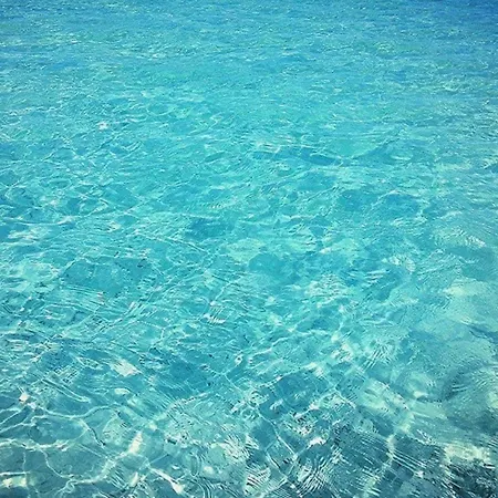 Acquamarina Apt Casa Vacanze * San Vito Lo Capo
