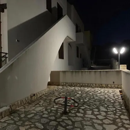 Holiday home Acquamarina Apt Casa Vacanze San Vito Lo Capo