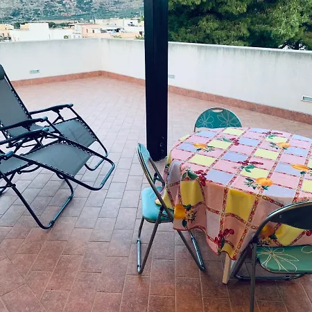 Holiday home Acquamarina Apt Casa Vacanze *