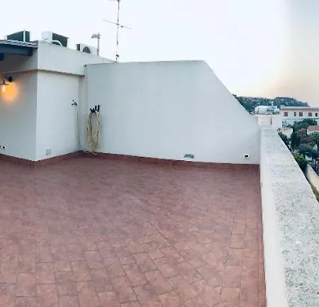 Holiday home Acquamarina Apt Casa Vacanze *