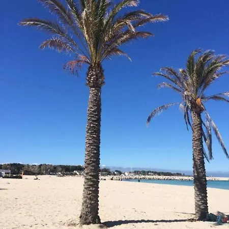 Acquamarina Apt Casa Vacanze San Vito Lo Capo