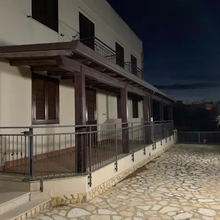 Acquamarina Apt Casa Vacanze Holiday home San Vito Lo Capo