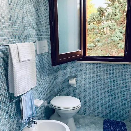 Acquamarina Apt Casa Vacanze San Vito Lo Capo