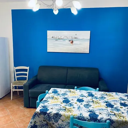Holiday home Acquamarina Apt Casa Vacanze