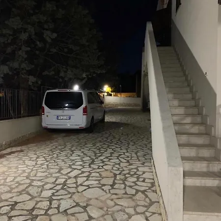 Acquamarina Apt Casa Vacanze